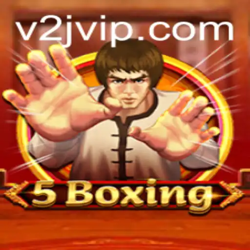 Explorando o Empolgante Mundo de 5Boxing: O Jogo de Estratégia e Luta da V2game