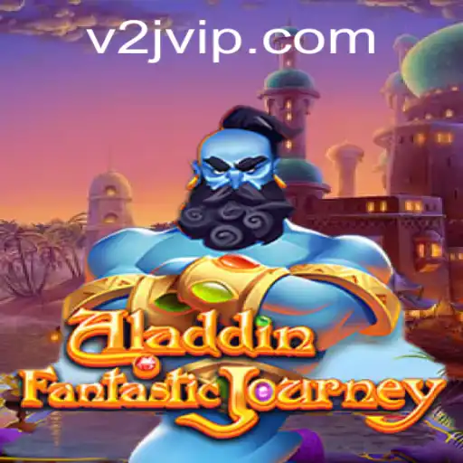 Explorando o Mundo de Aladdin: Uma Jornada Mágica no V2game