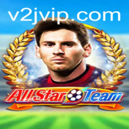 AllStarTeam: Descubra o Novo Fenômeno do Mundo dos Jogos