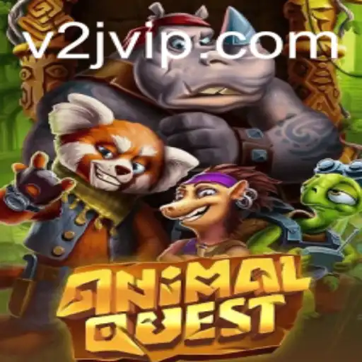 AnimalQuest: O Fascinante Mundo do Jogo de Aventura V2game