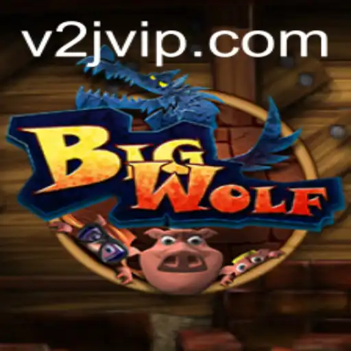 Explorando o Universo do Jogo BigWolf: A Nova Sensação V2game
