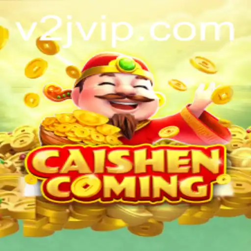 Descubra o Fascinante Mundo de CAISHENCOMING