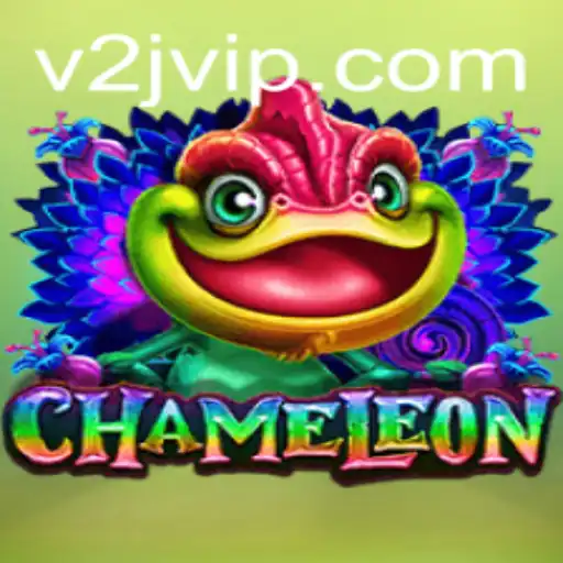 Descubra o Jogo Chameleon: Diversão e Estratégia com V2game