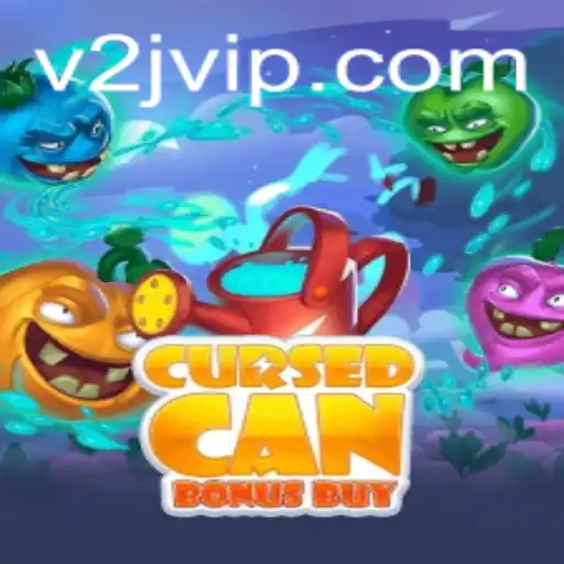 CursedCanBonusBuy: Descubra o Fascinante Mundo do Jogo V2game