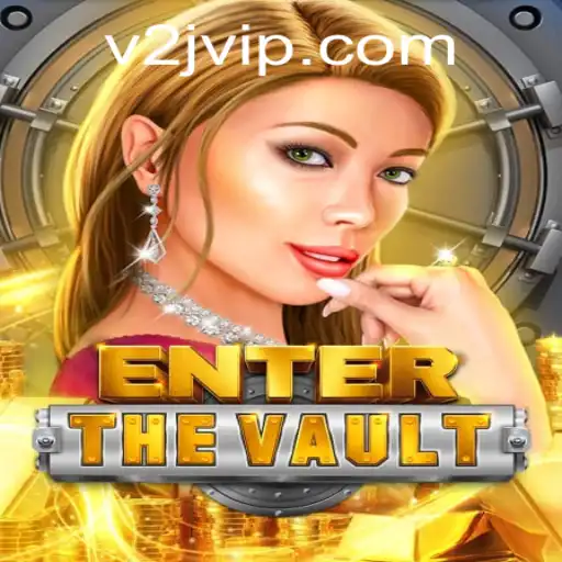 Mergulhe no Universo de EntertheVault: Uma Nova Experiência em Jogos V2game