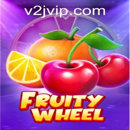 Descubra FruityWheel: O Novo Lançamento da V2game