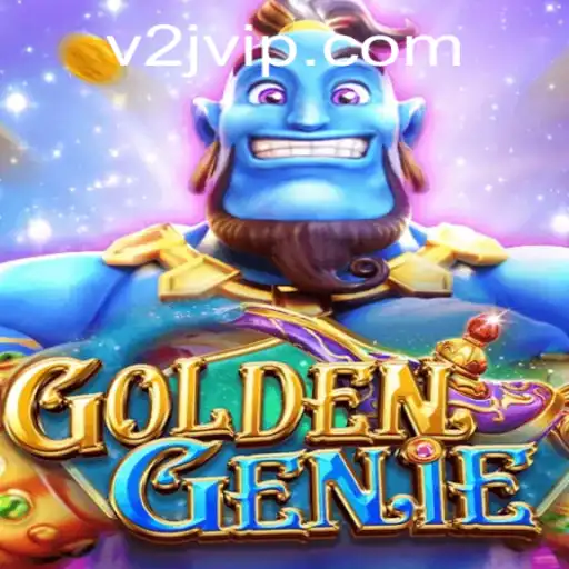 Explorando o Mundo de GOLDENGENIE: Uma Aventura com V2game