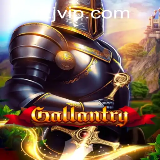 Descubra o Excitante Universo do Jogo Gallantry