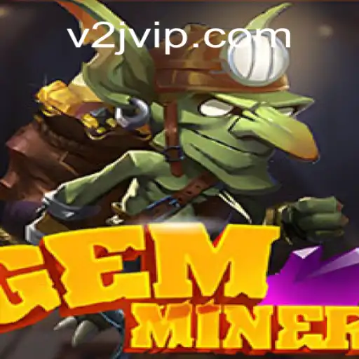 GemMiner: Explore o Universo dos Minerais na Plataforma V2game