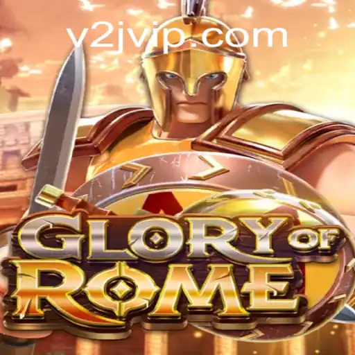 Descubra a Experiência Épica de 'GloryofRome' com a Nova Atualização V2game