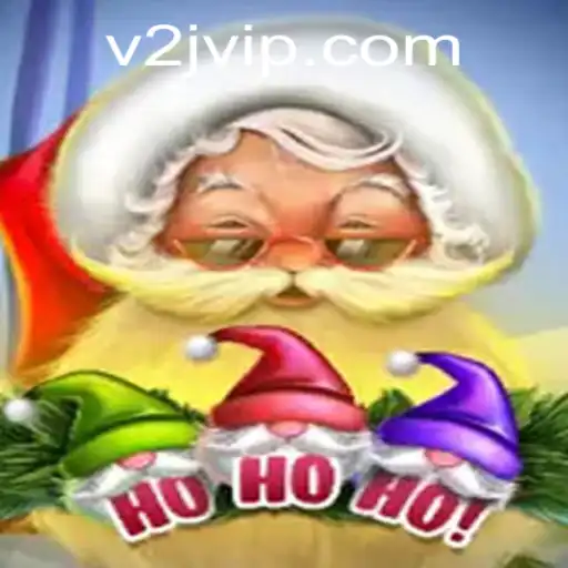 Descubra 'HoHoHo': O Jogo Inovador da Temporada