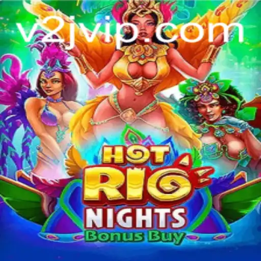 Desvendando o Fascínio de HotRioNightsBonusBuy: A Nova Sensação dos Jogos de Cassino V2game