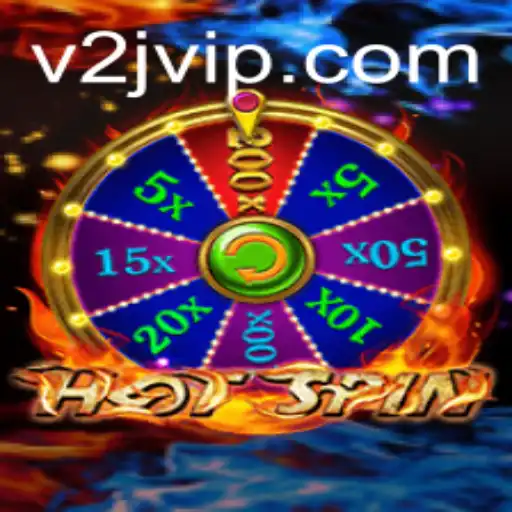 Explorando o Mundo Emocionante do Jogo HotSpin V2game