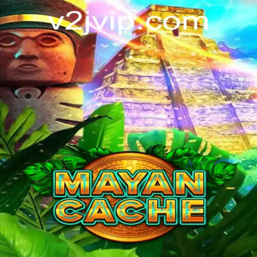 MayanCache: Descubra o Mundo Enigmático do V2game