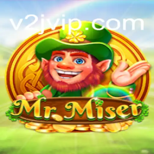 Descubra o Mundo Envolvente de MrMiser: O Jogo Revolucionário da V2game