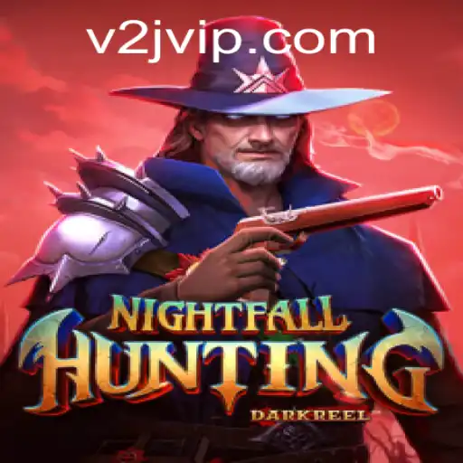 Descubra o Fascinante Mundo de NightfallHunting: O Jogo que Revoluciona a Caça Noturna