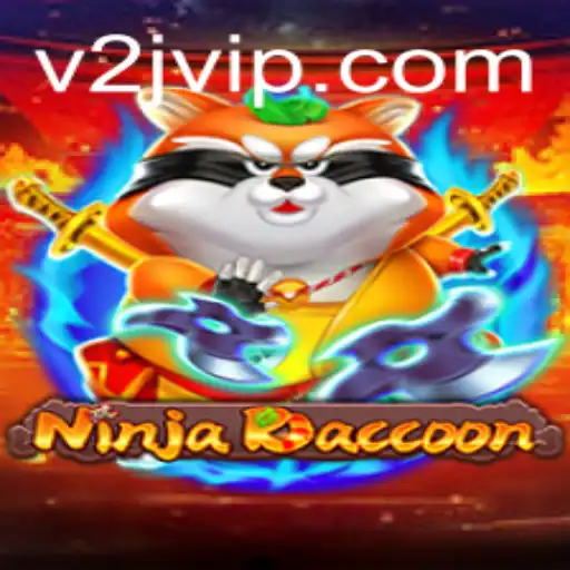Desvendando o Universo de NinjaRaccoon: A Nova Sensação V2game