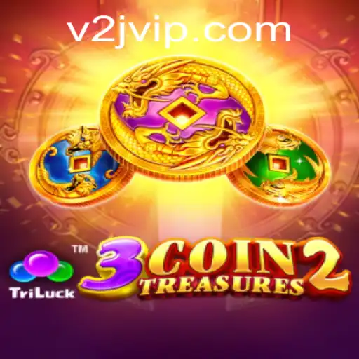 Descubra a Aventura em 3CoinTreasures2: Um Guia Completo para V2game