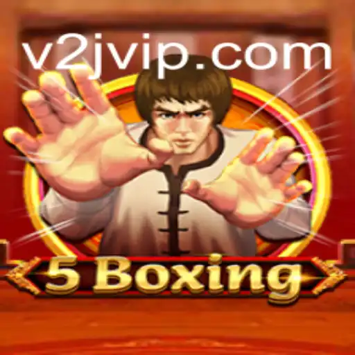 Explorando o Empolgante Mundo de 5Boxing: O Jogo de Estratégia e Luta da V2game
