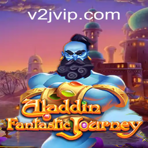 Explorando o Mundo de Aladdin: Uma Jornada Mágica no V2game