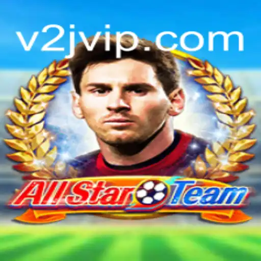 AllStarTeam: Descubra o Novo Fenômeno do Mundo dos Jogos