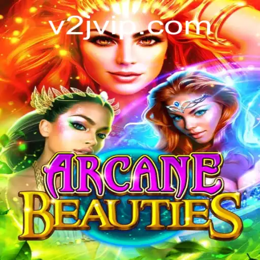 ArcaneBeauties: Uma Jornada Mágica no Universo de V2game