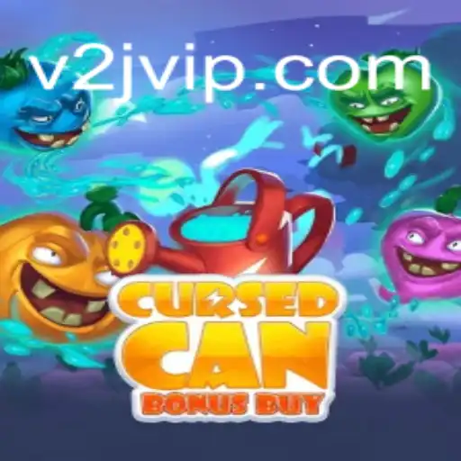 CursedCanBonusBuy: Descubra o Fascinante Mundo do Jogo V2game