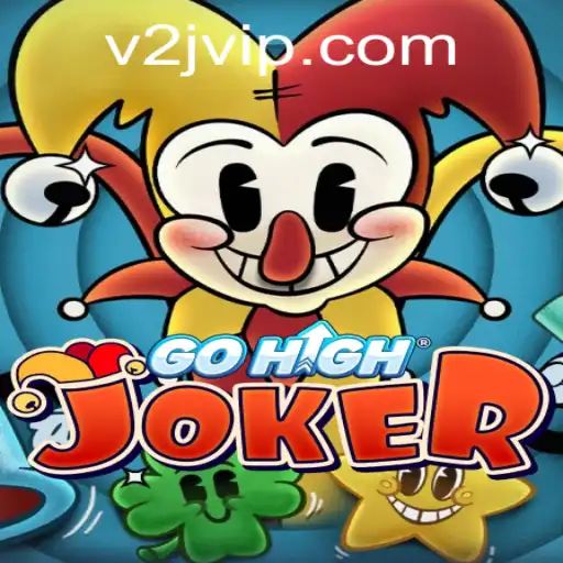 Descubra GoHighJoker: O Novo Sensação de V2game