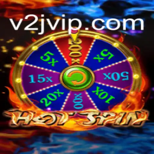 Explorando o Mundo Emocionante do Jogo HotSpin V2game