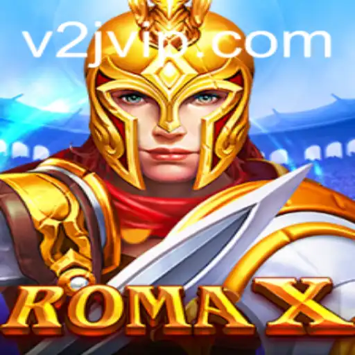 Explorando o Mundo de RomaX: Um Novo Horizonte nos Jogos V2game
