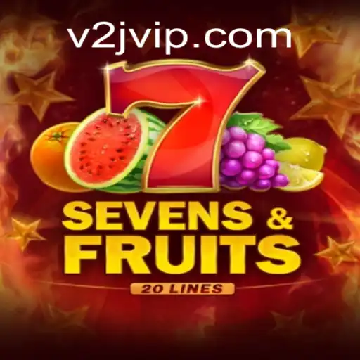 Explorando SevensFruits20: O Novo Lançamento V2game
