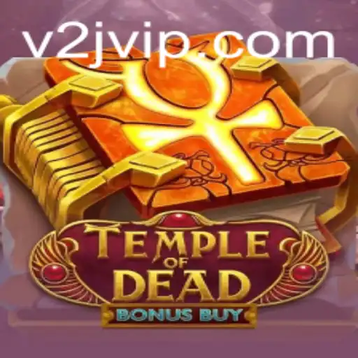 Explorando o Jogo TempleofDeadBonusBuy: Uma Aventura Incrível em V2game