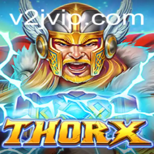 Descubra ThorX: O Novo Fenômeno no Mundo dos Games