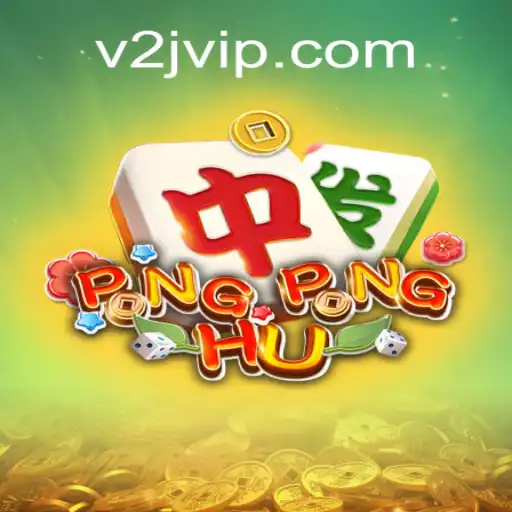 Descubra o Universo Divertido de PONGPONGHU: O Jogo que Conquista Corações