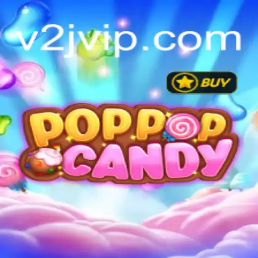 Explorando o Fascinante Mundo de POPPOPCANDY: A Nova Sensação do V2game