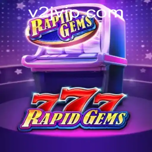 Rapidez e Estratégia em RapidGems777: A Nova Experiência de Jogo