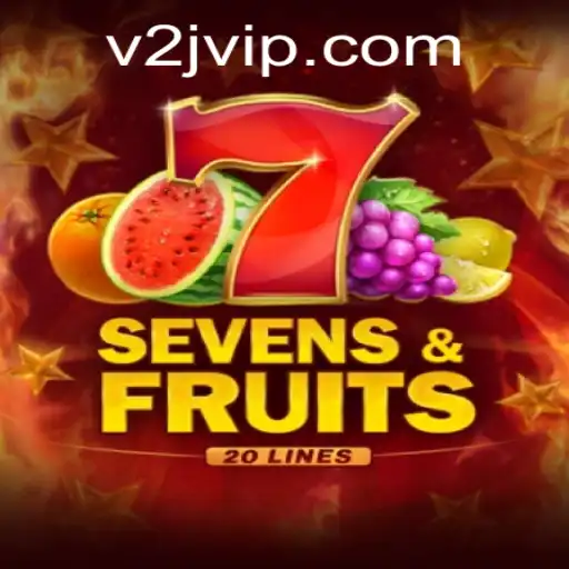 Explorando SevensFruits20: O Novo Lançamento V2game