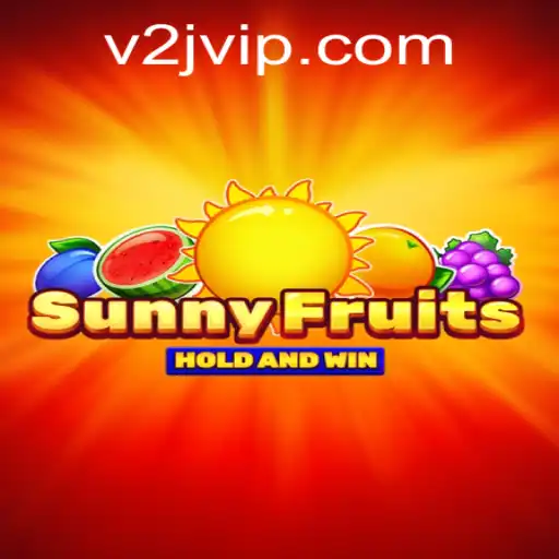 Explorando o Universo Colorido de SunnyFruits em V2game