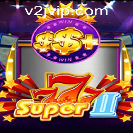 Super777II: Mergulhando no Universo de V2game
